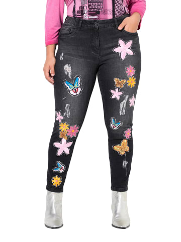 Angel of Style Jeans in black