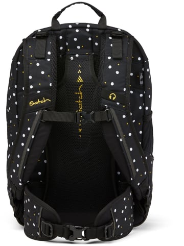 Satch Schulrucksack satch air in Lazy Daisy