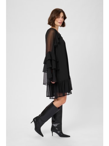 CULTURE Kleid CUlianoa Relaxed fit in Black