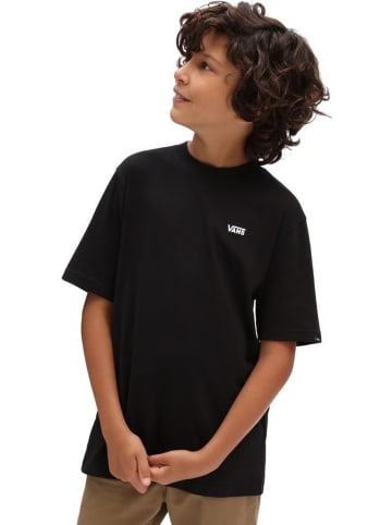 Vans Shirt in Schwarz