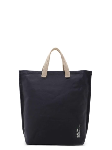 SURI FREY Rucksack SURI Green Label Nelly in blue