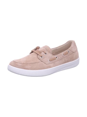 Legero Schnürschuhe SILENCE in CREPE/BEIGE