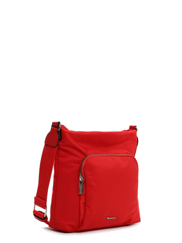 Tamaris Umhängetasche TAS Khiria in red