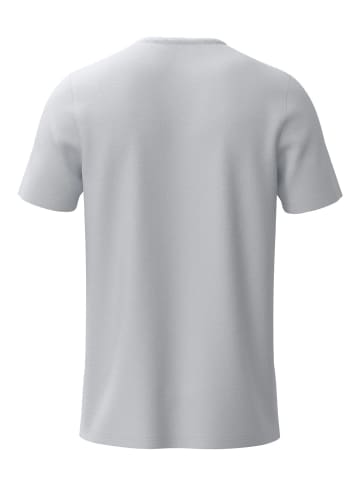 erima Erwachsene, Unisex Erwachsene T-Shirt in weiss