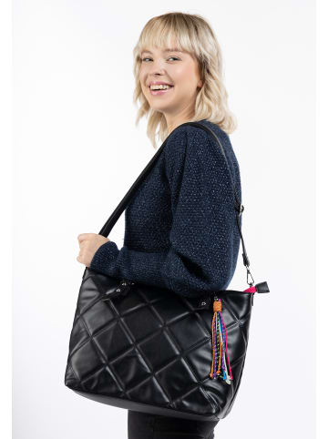 myMo Shopper in SCHWARZ