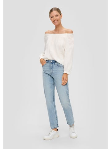 s.Oliver Jeans-Hose FRANCIZ in 53Z4_blau