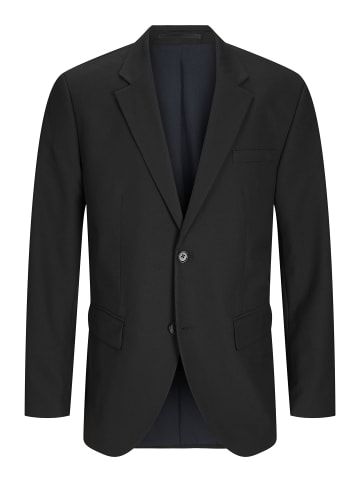 Jack & Jones Einreihiger Blazer in Black Onyx