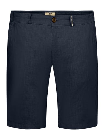 redpoint Jogg Stoffhose WHITBY in navy