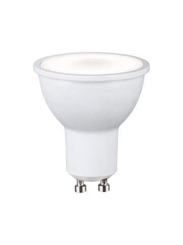 paulmann Standard 230V LED Reflektor GU10 Dämmerungsgesteuerter Bewegungsmelder (HF) 550