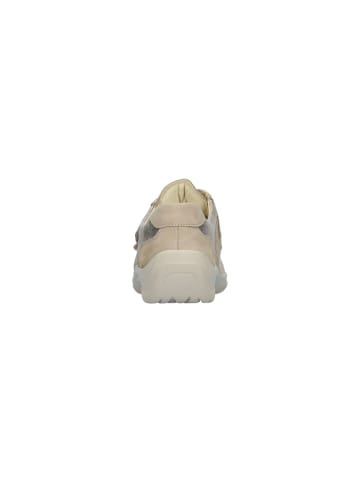 WALDLÄUFER Sneaker für Damen in beige