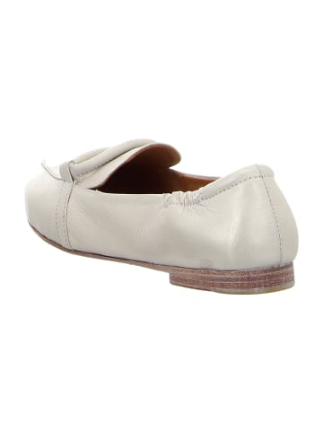 Rebecca White Klassische Slipper in Weiß