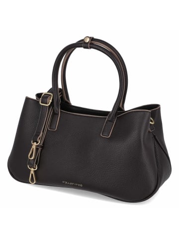 Fräulein Frida Handtasche in brown