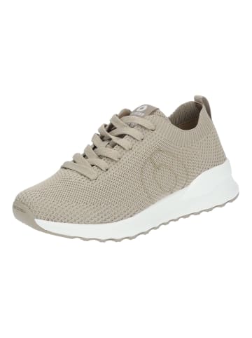 Ecoalf Sneaker in Sand