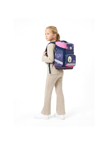 SCHOOL-MOOD Champion Maxx Schulranzen-Set 6-Teilig Modell 2026 Leni