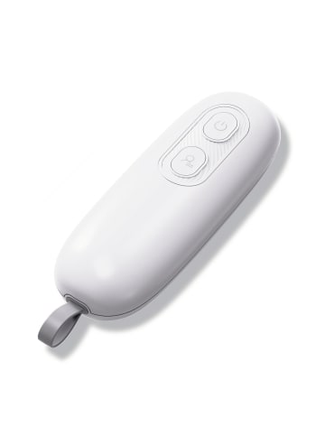 VITALmaxx Insektenstichheiler elektronisch 1,95W weiß Weiß