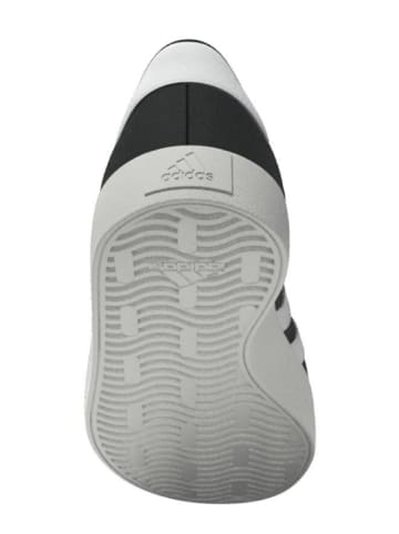 adidas Sneaker VL COURT 3.0 in Schwarz