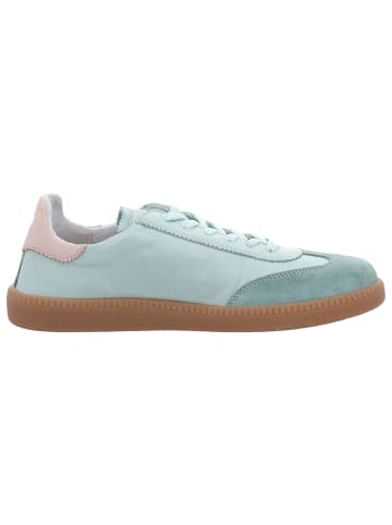 Piazza Sneaker Low in grün
