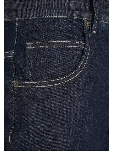 Southpole Jeans in raw indigo