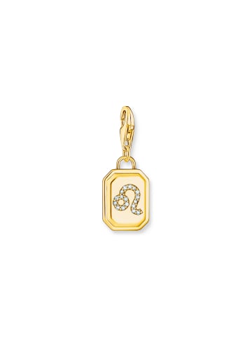 Thomas Sabo Charm-Anhänger in gold