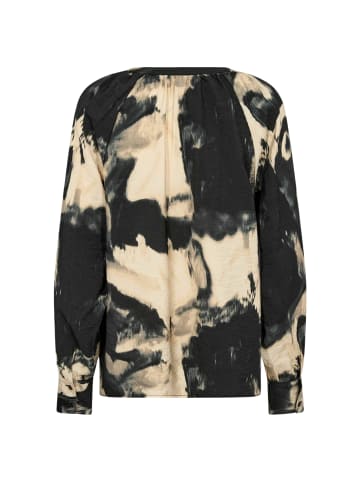 soyaconcept Hemd SC-NADIRE 1 in 9999C BLACK COMBI