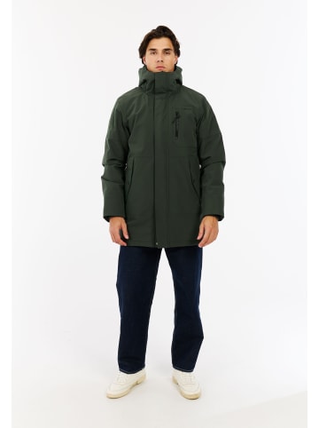 Protest " PRTHEMLEY in Kale green