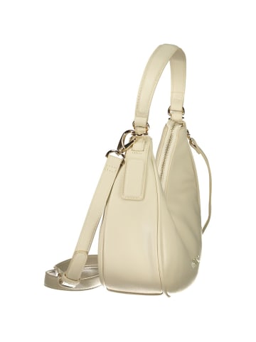 Valentino by Mario Valentino Beige Damen Tasche aus Polyurethan