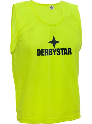 Derbystar Trikot "Markierungshemdchen" in Gelb