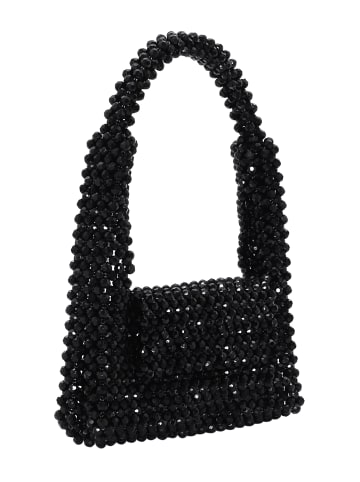 FELIPA Damen Handtasche in Schwarz