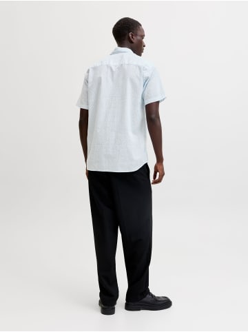 Jack & Jones Hemd in Cashmere Blue