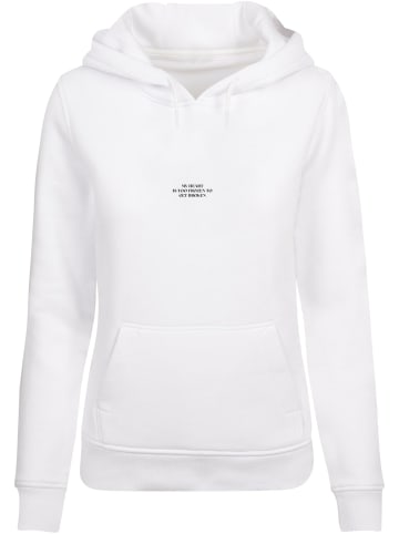 Mister Tee Mister Tee in white