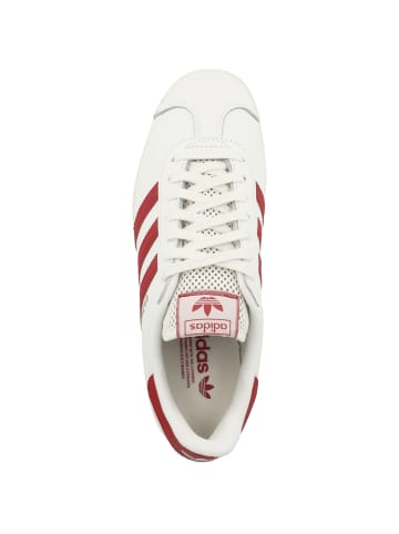 Adidas originals Sneaker low Gazelle in weiss