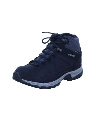 MEINDL Wanderschuh in blau