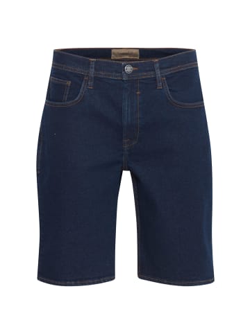BLEND Shorts BHTwister DENIM in Blau