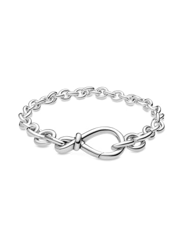 Pandora 925/- Sterling Silber Armband Länge 16 cm