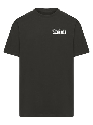 Mister Tee T-Shirts in black