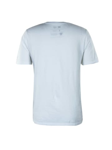 Hurley Shirt in Weiß
