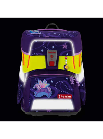 Step by Step Step by Step LED Neon Pull-Over für Modell SPACE, CLOUD & 2IN1 PLUS, gelb
