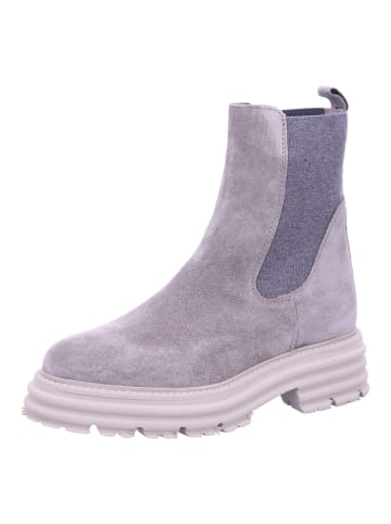 Alpe Chelsea Boot in grau