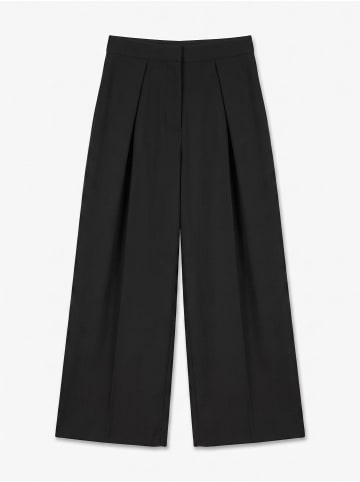 Vero Moda Anzughose in Black