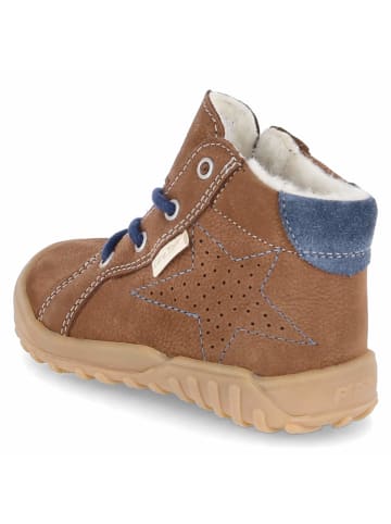 PEPINO Stiefeletten DENNY in braun