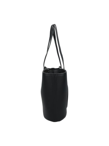 Valentino Special Covent Shopper Tasche 29 cm in nero