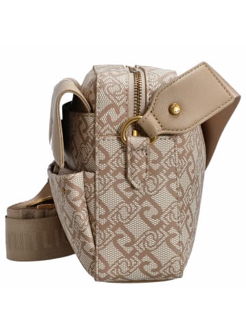Liu Jo Clidia - Umhängetasche M 25 cm (nuez) in nuez