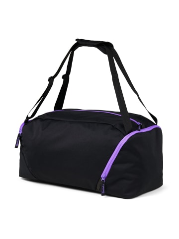 Satch Sporttasche 46 cm in purple phantom
