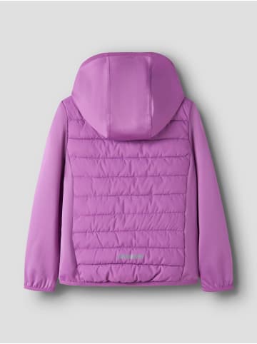name it Jacke in Iris Orchid