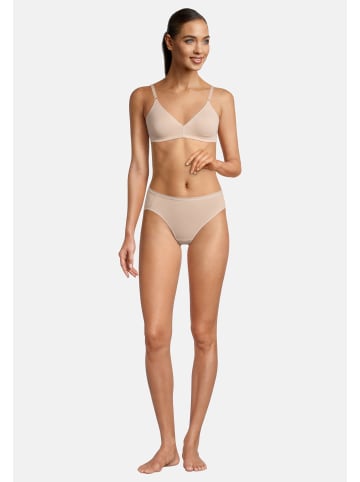 Nina von C. Jazz Pants Basic in Schwarz / beige