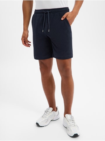 Marc O'Polo Shorts in marine
