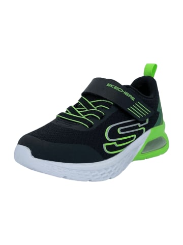 Skechers Sneaker Low in Schwarz