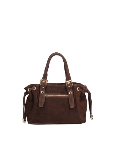Chiara Ferretti Schultertasche in MOOR'S HEAD