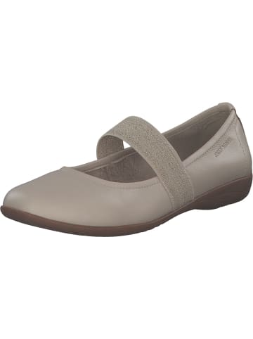 Josef Seibel Ballerinas in sand