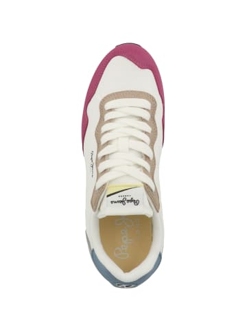 Pepe Jeans Sneaker low Natch Basic in multicolor